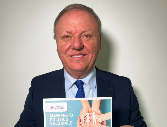 Elezioni Veneto 2025. Intervista al candidato Berlato (FdI) 1